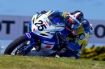 Philip Island Round 1 -
Image courtesy of tbgsport