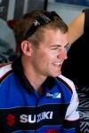 Brodie meeting fans at Philip Island Rd 1 -
Image courtesy of tbgsport