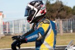 On the grid - Rd 1 Philip Island -
Image courtesy of tbgsport