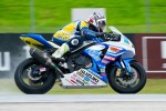 Racing at Rd 3 on the Superbike at Barbagalla -
Image courtesy of flashpixx.net