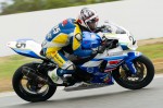 Brodie racing Superbike Rd 3 -
Image courtesy of flashpixx.net