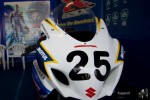 Superbike No 25 -
Image courtesy of tbgsport