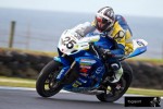 Brodie at Southern Loop Philip Island Rd 4 -
Image courtesy of tbgsport