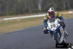 Brodie Qualifying at Qld Raceway for Round 5 - 
	Image courtesy of tbgsport
