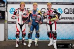 Trophy presentation Rd 6 -
Image courtesy of tbgsport