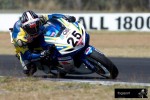 Qld Raceway Rd 7 -
Image courtesy of Andrew Gosling - tbgsport