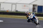 Brodie looking for the field MotoGP 2012 -
Image courtesy of tbgsport